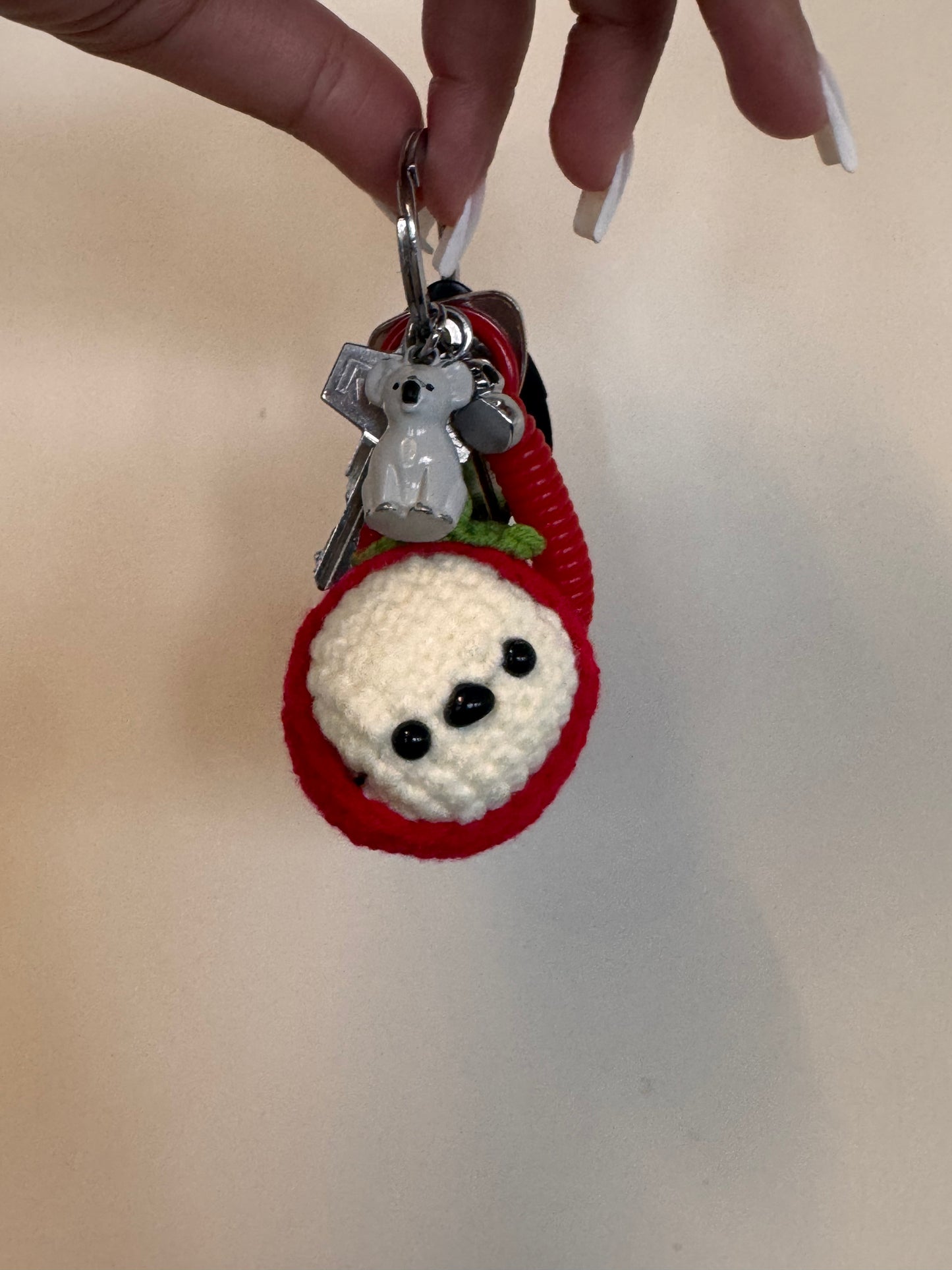 Petit porte-clés