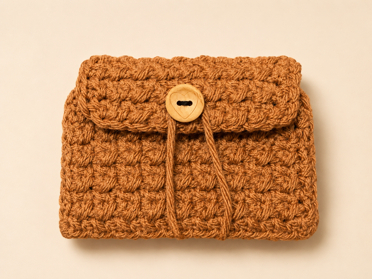 Petite pochette pour cartes